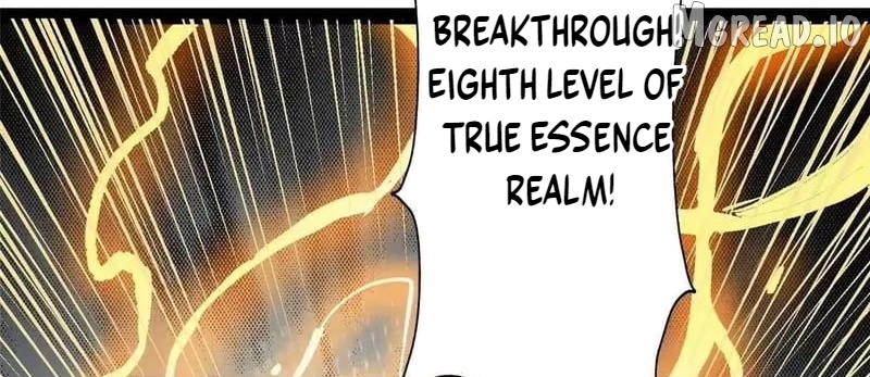 Divine Urban God Chapter 338  - page 157
